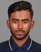 Savin Perera
