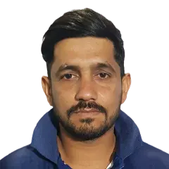 Sohail Ahmed-I
