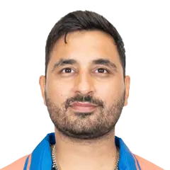 Shreevats Goswami
