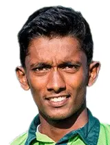Keshara Nuwantha