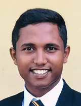 Charya Paranavithana