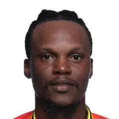 Kevin Stoute