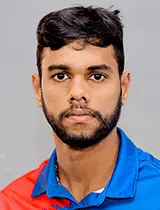 Navod Paranavithana