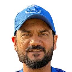 Tabish Khan