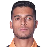 Aditya Somanna
