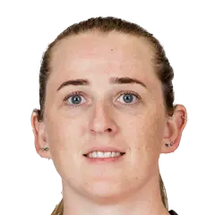 Caitlin Gurrey