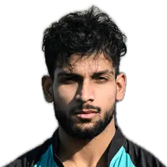 Taimur Mughal