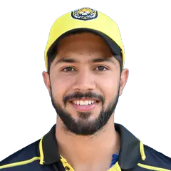 Prashant Ahlawat