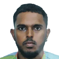 Tariq Mohammed