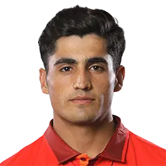 Ubaid Shah
