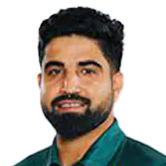 Tayyab Tahir