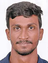 अमंता परेरा