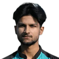 Umar Mughal