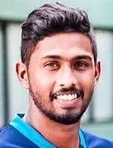Sachintha Peiris
