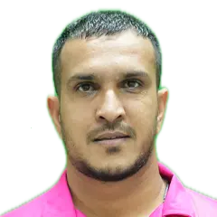 Umair Ali-Khan