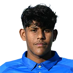 Angelo Andradege