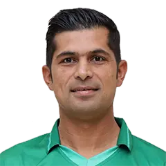 Usman Khalid