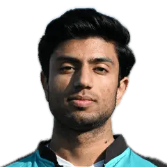 Uzair Ahmed