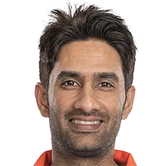 Gurkeerat Singh Mann