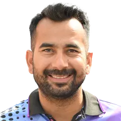 Gurinder Singh