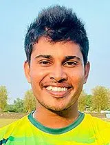 Malinda Perera