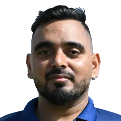 Ram Haritwal