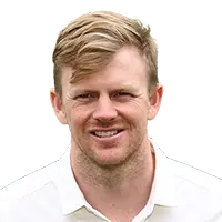 Sam Robson