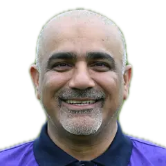 Waseem Bhatti