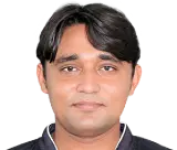 Waqas Maqsood