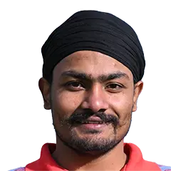 Gurvinder Singh