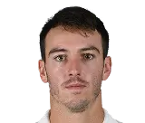 Toby Roland-Jones