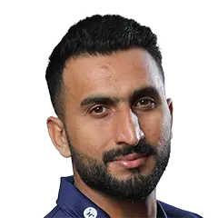 Yasir Khan