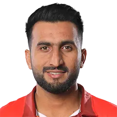 Yasir Khan-I