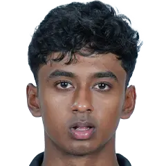 Hardik Raj