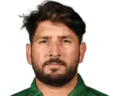 Yasir Shah
