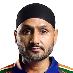 Harbhajan Singh