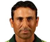 Younis Khan