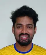 राजशेखर हरिकांत