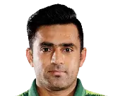 Zahid Mahmood