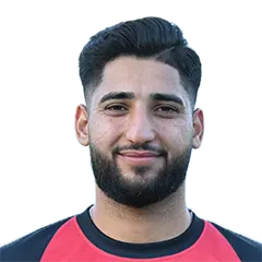 Zahid Zadran