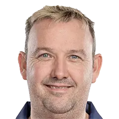 Chris Schofield
