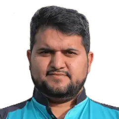Zain Ali-I