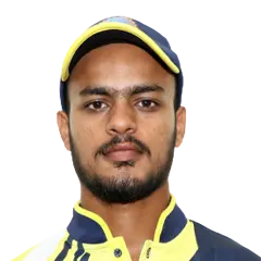Harsh Rana