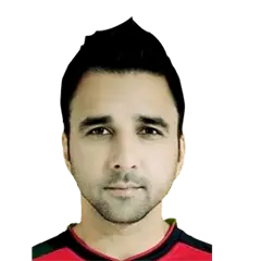 Zeeshan Khan