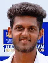 Janishka Perera