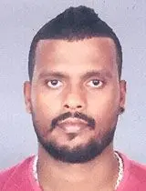 संपत परेरा