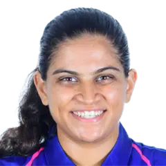 Tejal Hasabnis