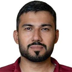 Owais Ahmed