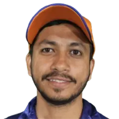 Rahul Murali