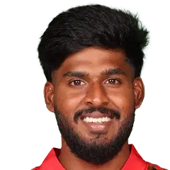 Nimmala Himakar